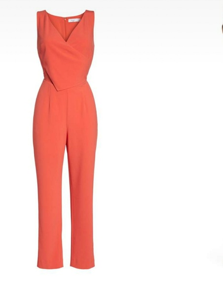 Ali & Jay Jumpsuit - Picture 4 of 6